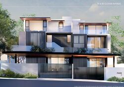 Lauw & Sons Garden (D20), Semi-Detached #600930701